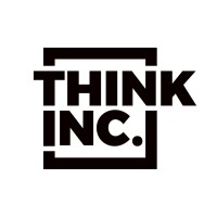 Think Inc. logo - Similar company to Thinkinc.