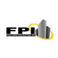 Facilities Protection Inc. logo - Similar company to Facilities Protection Systems