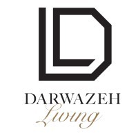 Darwazeh Living logo - Similar company to Monara مونارا