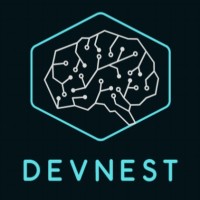 DEVNEST logo - Similar company to Crafting Colons