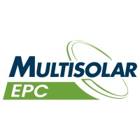 MultisolarEPC logo - Similar company to Nethinker
