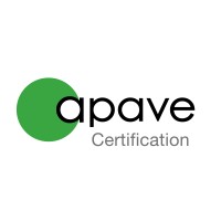Apave Certification logo - Similar company to Apave