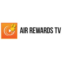 Air Rewardz TV logo - Similar company to Bluepod Media Worldwide Ltd