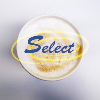 Select Vending logo - Similar company to Graddon Vending