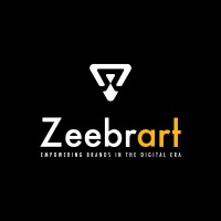 Zeebrart Digital logo - Similar company to Jayd