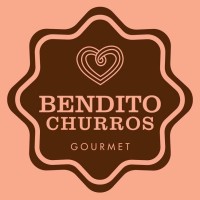 Bendito Churros Gourmet logo - Similar company to Poké Time