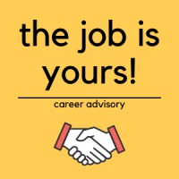 The Job is Yours logo - Similar company to Van Hove Nv