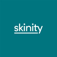 Skinity logo - Similar company to Colegio Inglés Quintana Roo
