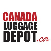 Canada Luggage Depot logo - Similar company to Pfx Group