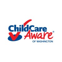 Child Care Aware of Washington logo - Similar company to Jawoco Search Engine & Browser