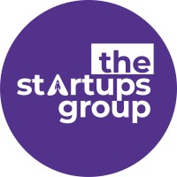 The Startups Group logo - Similar company to Conectamujer!
