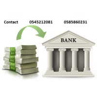 Bank logo - Similar company to Bank It Commercial Broker Llc