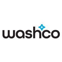 WashCo logo - Similar company to Mr. Xperts
