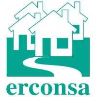 Actividades de Construcción ERCONSA SLU logo - Similar company to Gestión Rafe