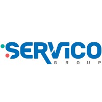 SERVICO GROUP logo - Similar company to Markitsa