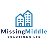 Missing Middle Solutions logo - Similar company to Missing Middle Housing Fund