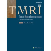 TMRI | Topics in Magnetic Resonance Imaging logo - Similar company to Molecular Imaging Technology Research Program At The University Of Wisconsin