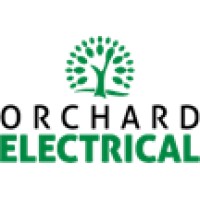 Orchard Electrical Contractors Ltd logo - Similar company to Amd Contractors
