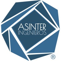Asinter Ingenieros logo - Similar company to 3 Construyendo Arquitectura E Ingenieria
