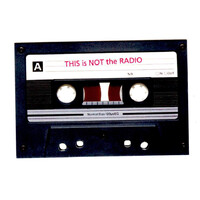 This Is Not The Radio