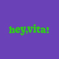 Hey, Vita! logo - Similar company to Seaculture