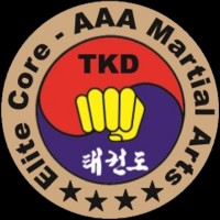 Elite Core Martial Arts logo - Similar company to Team Unity Martial Arts