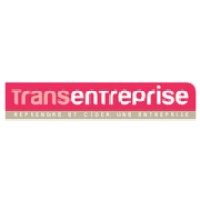 Transentreprise Bourgogne Franche-Comté logo - Similar company to Work'Ness