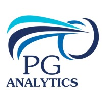 PG Analytics logo - Similar company to Corvanta Analytics