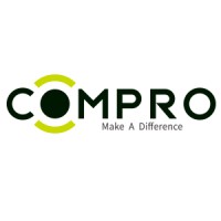 COMPRO Electronics logo - Similar company to Testboy Gmbh