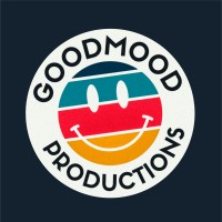 GoodMood Productions logo - Similar company to Mavenb2B