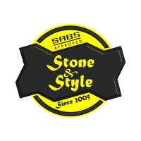 Stone and Style logo - Similar company to Bouwmaterialen Stijnen
