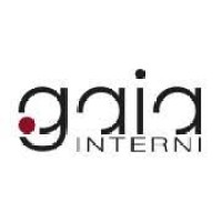 Gaia Interni logo - Similar company to The Cornerstone Collective