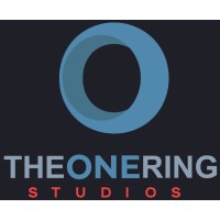 The One Ring Studios logo - Similar company to Blindspot