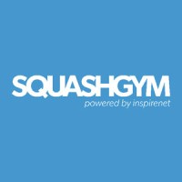 Squashgym Palmerston North