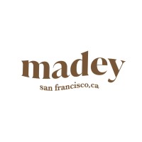 madey logo - Similar company to Video.Io