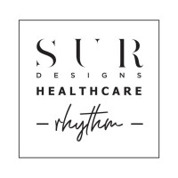 SUR DESIGNS HEALTHCARE RHYTHM LLP logo - Similar company to Siphacos
