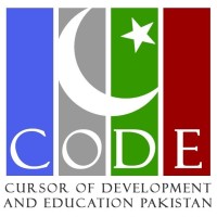 CODE PAKISTAN logo - Similar company to Takeorders