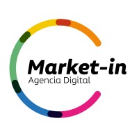 Market-In Agencia logo - Similar company to Siliconcode