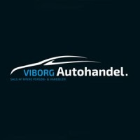 Viborg Autohandel logo - Similar company to Viborg Forældreorganisation