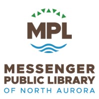 Messenger Public Library Of North Aurora