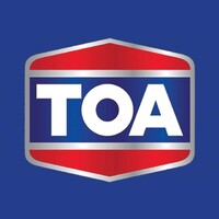 TOA Coating - Myanmar logo - Similar company to Cpp Myanmar