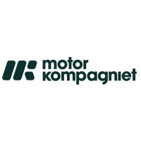 Motorkompagniet logo - Similar company to Csk Leasing