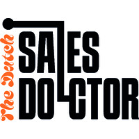 The Dutch Sales Doctor logo - Similar company to Qiss It