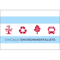 Chicago Environmentalists logo - Similar company to Block Bins