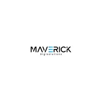 Maverick Digi Solutions logo - Similar company to Mindpulse
