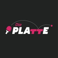 Tischtennis NU Betriebs GmbH (Die Platte) logo - Similar company to Leasehub Gmbh