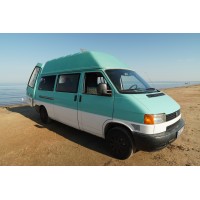 Scandinavans logo - Similar company to Ourgreencar