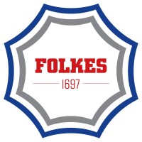 Folkes Holdings Limited logo - Similar company to Aldridge Wealth