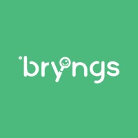 Bryngs logo - Similar company to Handige Helden