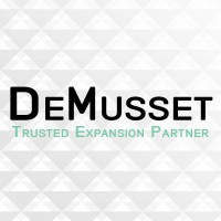 DeMusset logo - Similar company to Logiq Technology